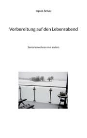 Cover von Vorbereitung auf den Lebensabend