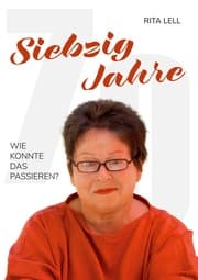 Cover von 70 Jahre