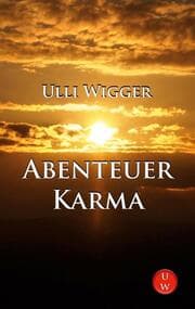 Cover von Abenteuer Karma