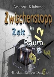 Cover von Zwischenstopp in Zeit und Raum