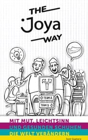 Cover von The Joya Way