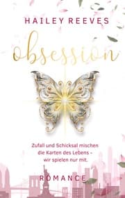 Cover von Obsession - Band 1