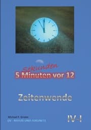 Cover von Zeitenwende