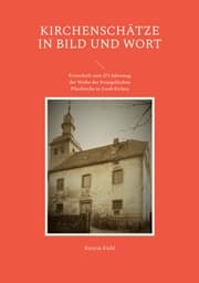 Cover von Kirchenschätze in Bild und Wort