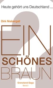 Cover von Ein schönes Braun