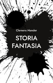 Cover von Storia Fantasia