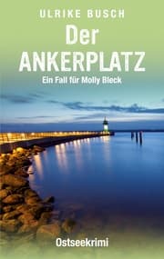 Cover von Der Ankerplatz