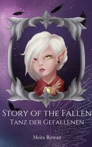 Cover von Story of the Fallen