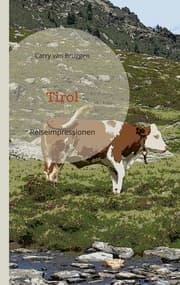 Cover von Tirol