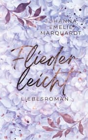 Cover von Fliederleicht