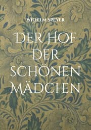 Cover von Der Hof der schönen Mädchen