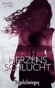 Cover von Herzensschlucht