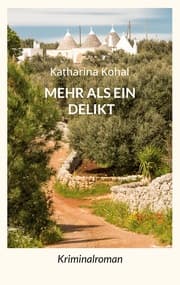Cover von Mehr als ein Delikt
