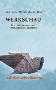 Cover von Werkschau