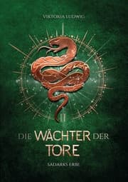 Cover von Die Wächter der Tore 2