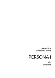 Cover von Persona I