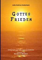 Cover von Gottes Frieden