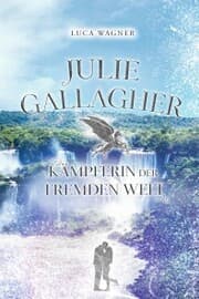 Cover von Julie Gallagher