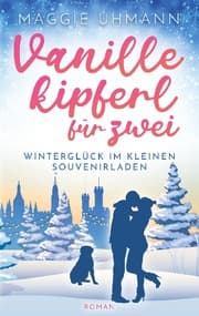 Cover von Vanillekipferl für zwei