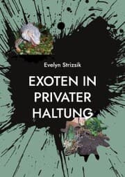 Cover von Exoten in privater Haltung