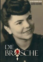 Cover von Die Brosche