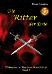 Cover von Die Ritter der Erde