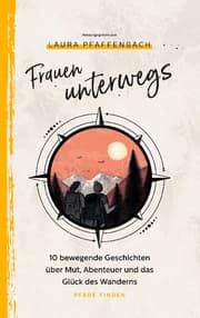 Cover von Frauen unterwegs