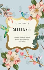 Cover von Seelensee