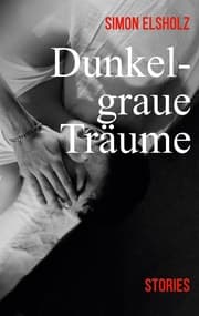 Cover von Dunkelgraue Träume