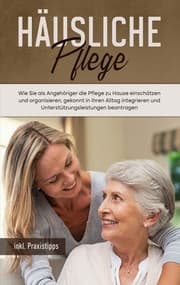 Cover von Häusliche Pflege