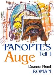 Cover von Panoptes 1