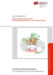 Cover von Klimaneutralität im deutschen LEH