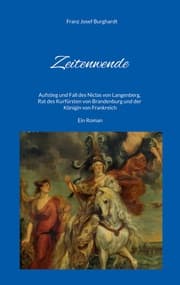 Cover von Zeitenwende