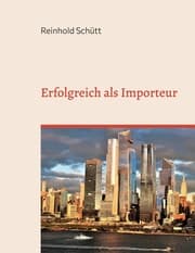 Cover von Erfolgreich als Importeur