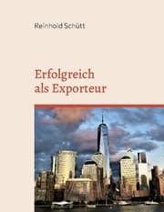 Cover von Erfolgreich als Exporteur