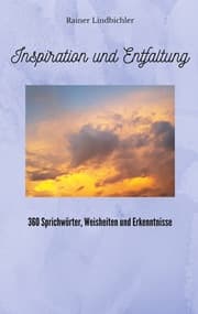Cover von Inspiration und Entfaltung
