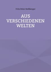 Cover von Aus verschiedenen Welten
