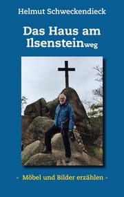Cover von Das Haus am Ilsensteinweg