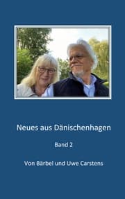 Cover von Neues aus Dänischenhagen