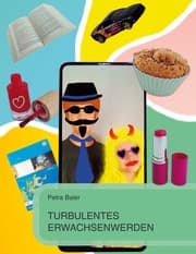 Cover von Turbulentes Erwachsenwerden