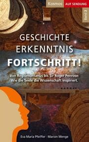 Cover von Geschichte Erkenntnis Fortschritt!