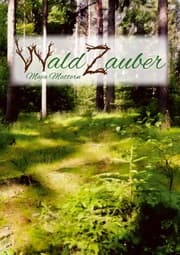Cover von Waldzauber