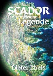 Cover von Scador