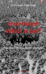 Cover von Ist der Mensch wirklich so doof?