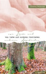Cover von Von Liebe und anderen Abschieden