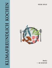 Cover von Klimafreundlich Kochen