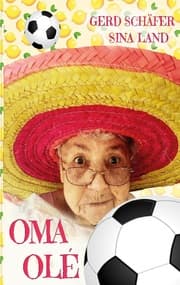 Cover von Oma Olé