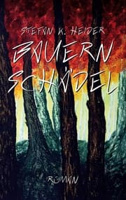 Cover von Bauernschädel