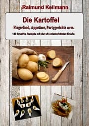 Cover von Die Kartoffel