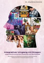 Cover von Integrativer Umgang mit Drogen